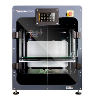3D printing machine