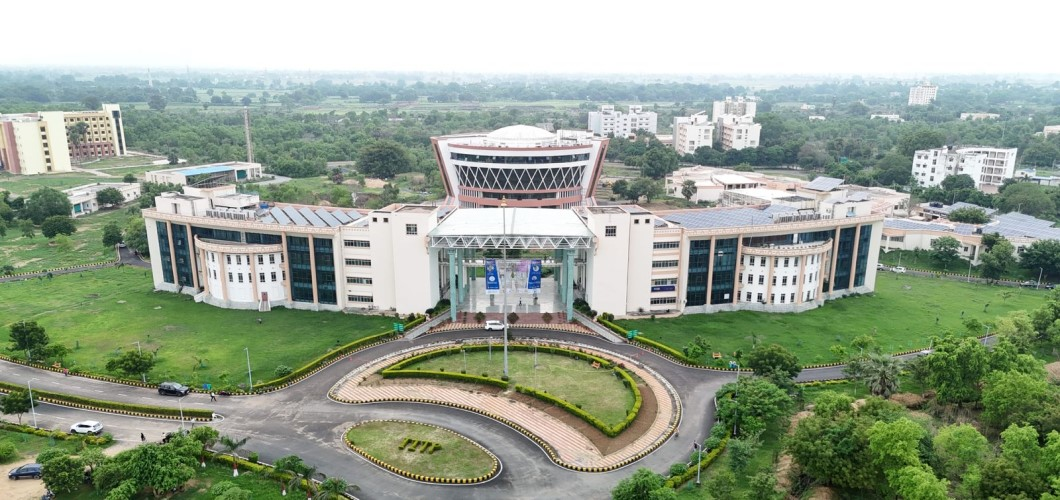 Innovators collaborating at FIST IIT Patna